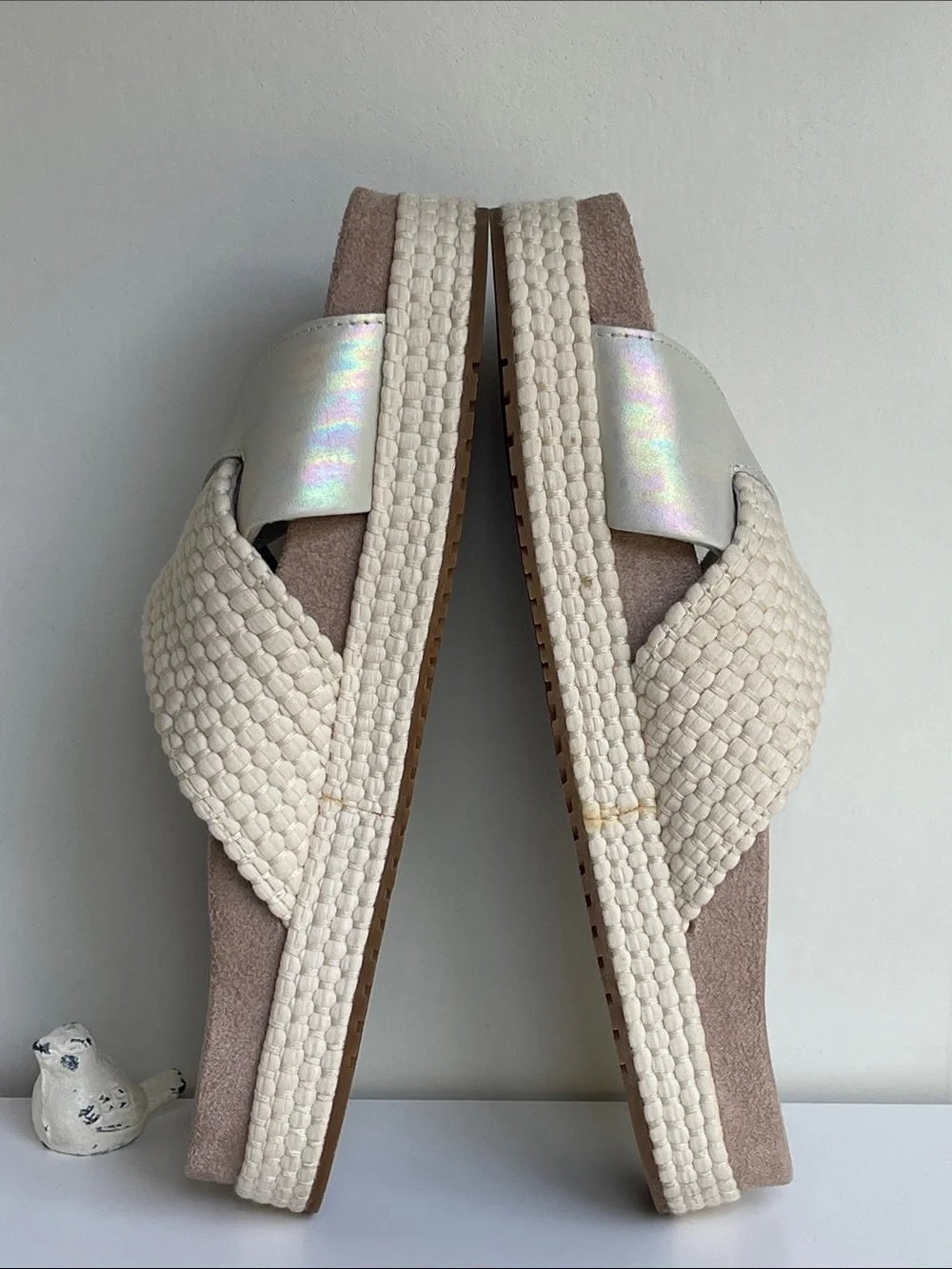 TOMS Women's Paloma Slide Sandals Size 7